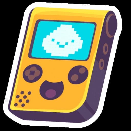 An icon of Slimepedia