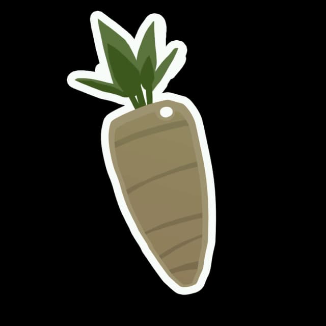 An image of Silver Parsnip