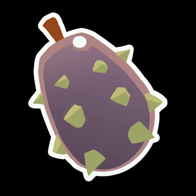 Prickle Pear