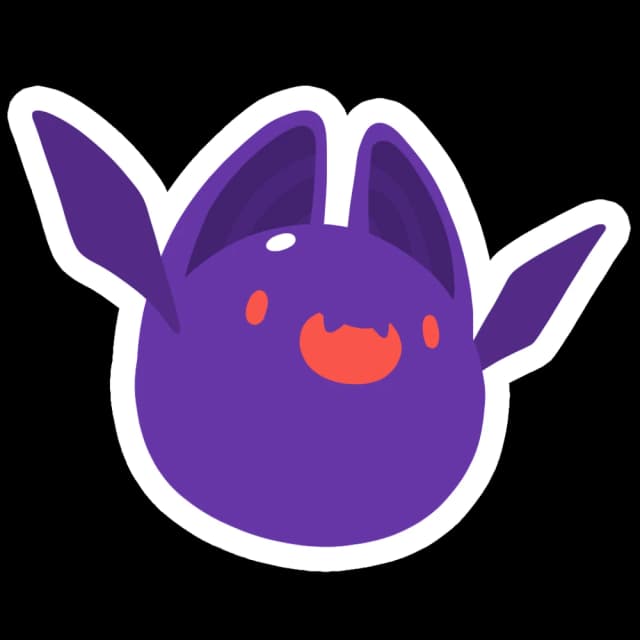 An image of Batty Slime