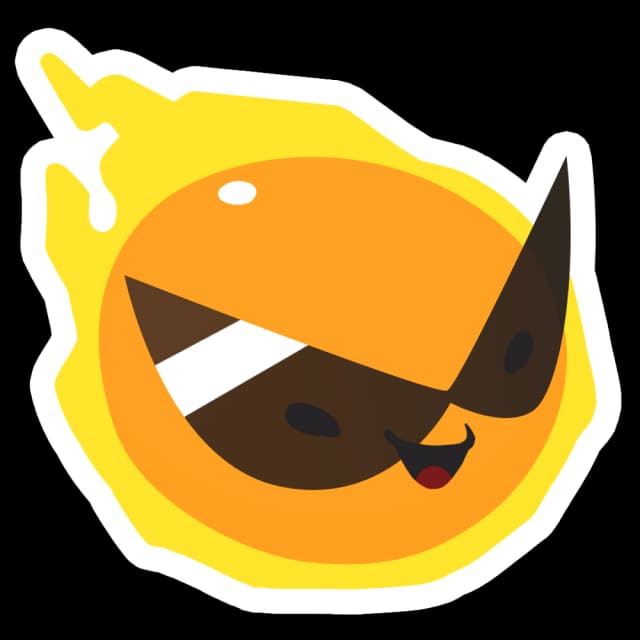 An image of Hyper Slime