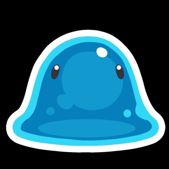 Puddle Slime