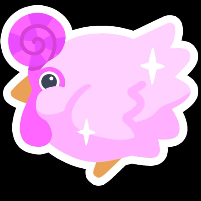 An image of Candied Hen