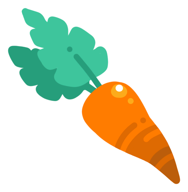 An image of Carrot