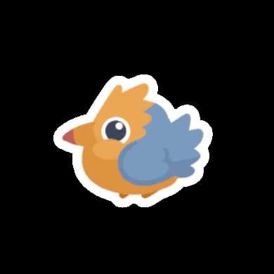 An image of Sea Chickadoo