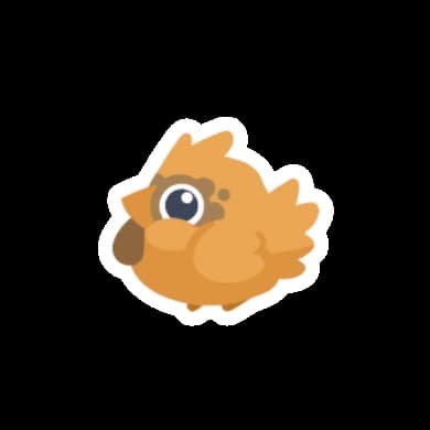 An image of Stony Chickadoo