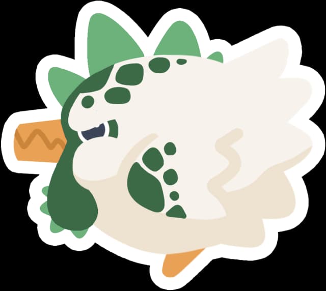 An image of Thundercluck Hen