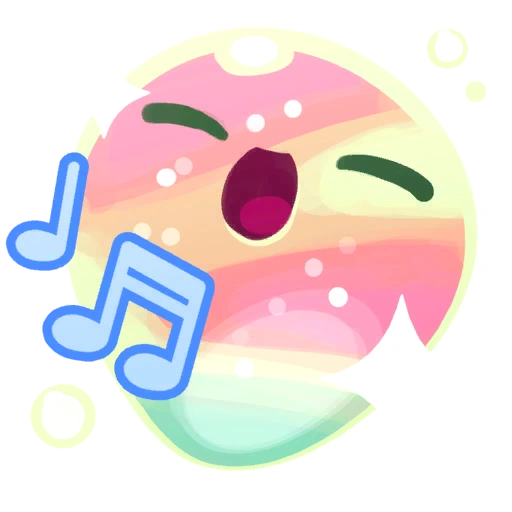 An image of Twinkle Slime
