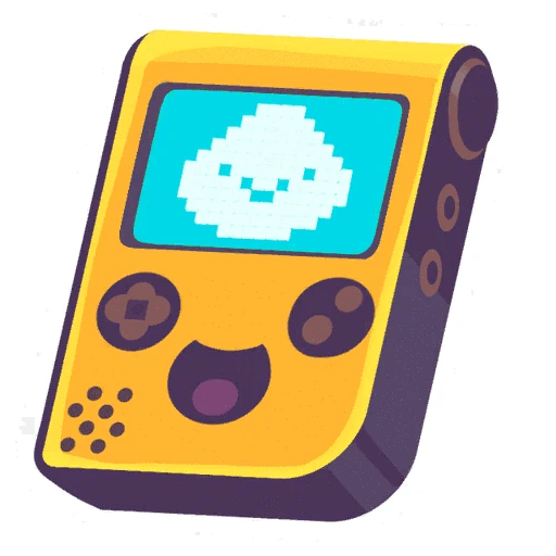 An icon of Slimepedia